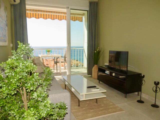 Apartamento Delfin, Torrecilla, Nerja Nsf16 Apartman Kültér fotó